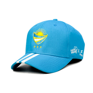 HEAD GEAR ARGENTINA FAN EDITION CAP