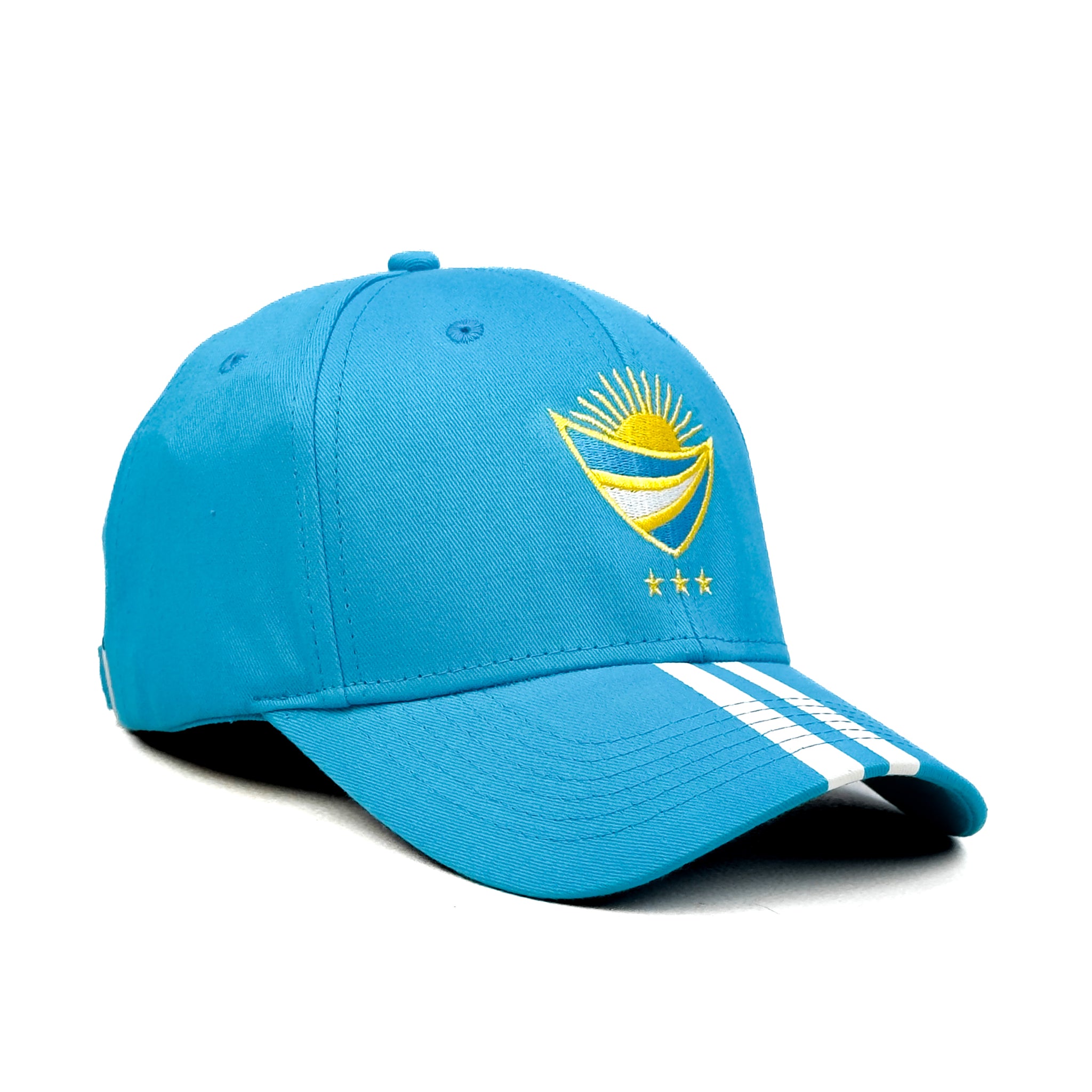 HEAD GEAR ARGENTINA FAN EDITION CAP