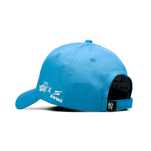 HEAD GEAR ARGENTINA FAN EDITION CAP