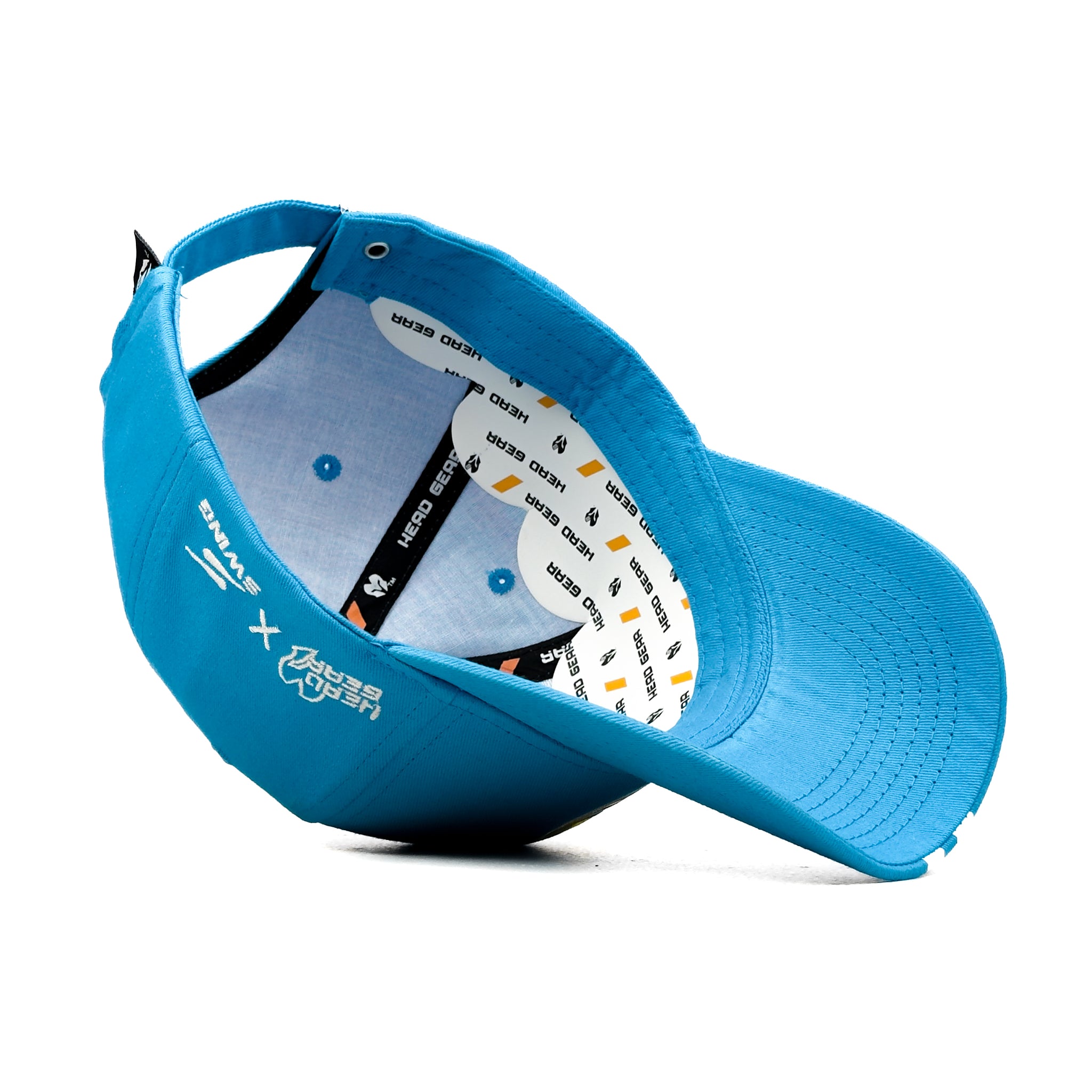 HEAD GEAR ARGENTINA FAN EDITION CAP