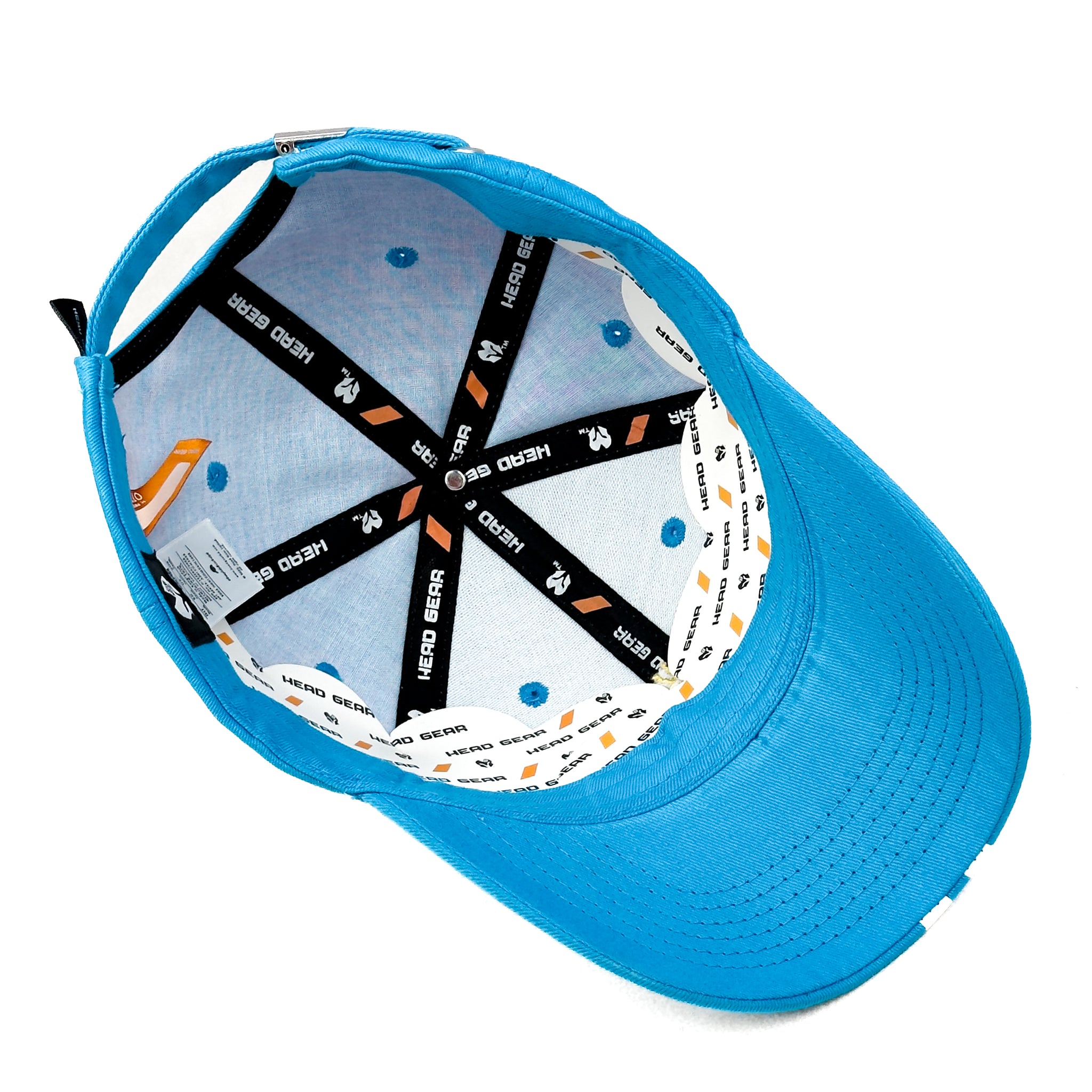 HEAD GEAR ARGENTINA FAN EDITION CAP