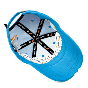 HEAD GEAR ARGENTINA FAN EDITION CAP