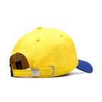 HEAD GEAR BRAZIL FAN EDITION CAP