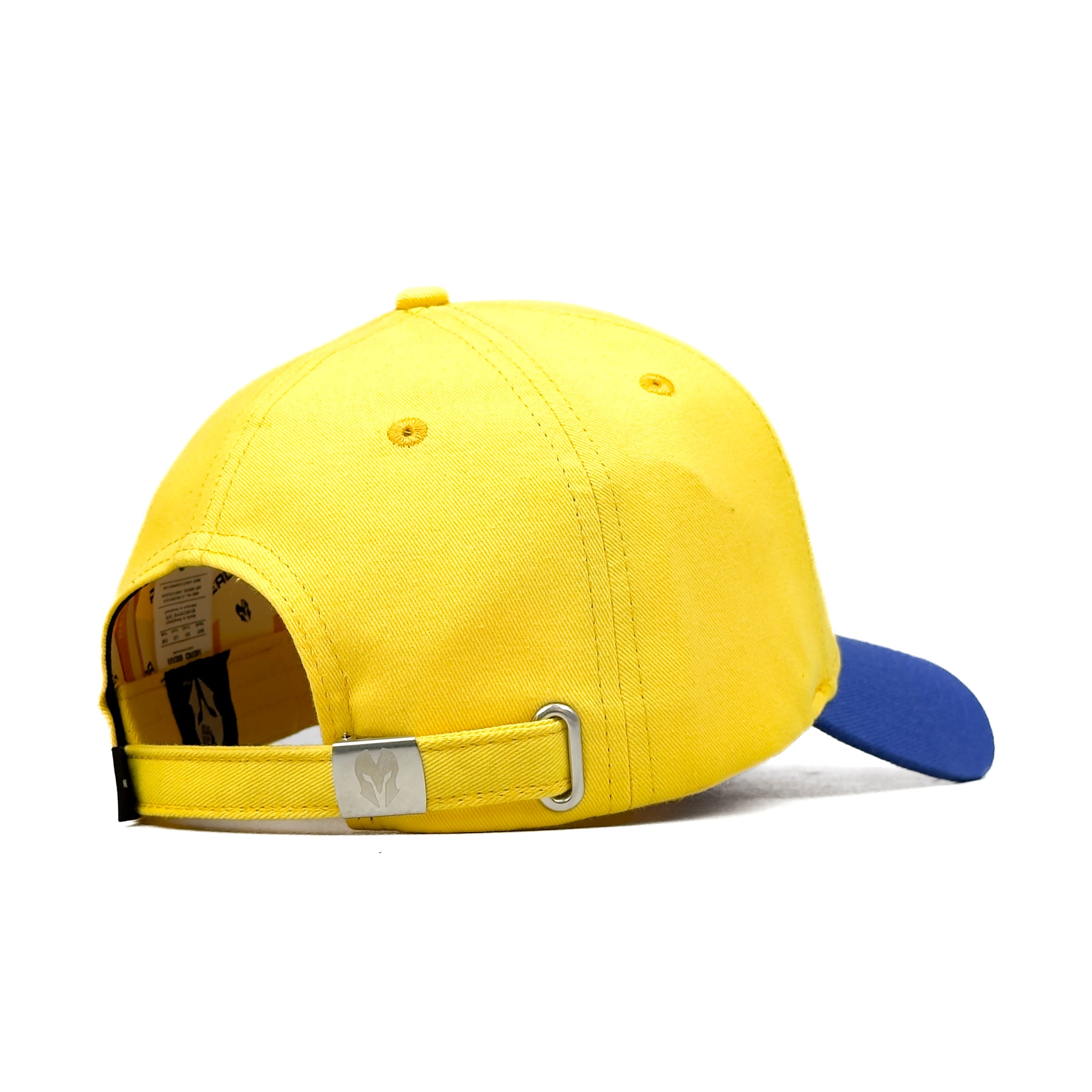 HEAD GEAR BRAZIL FAN EDITION CAP