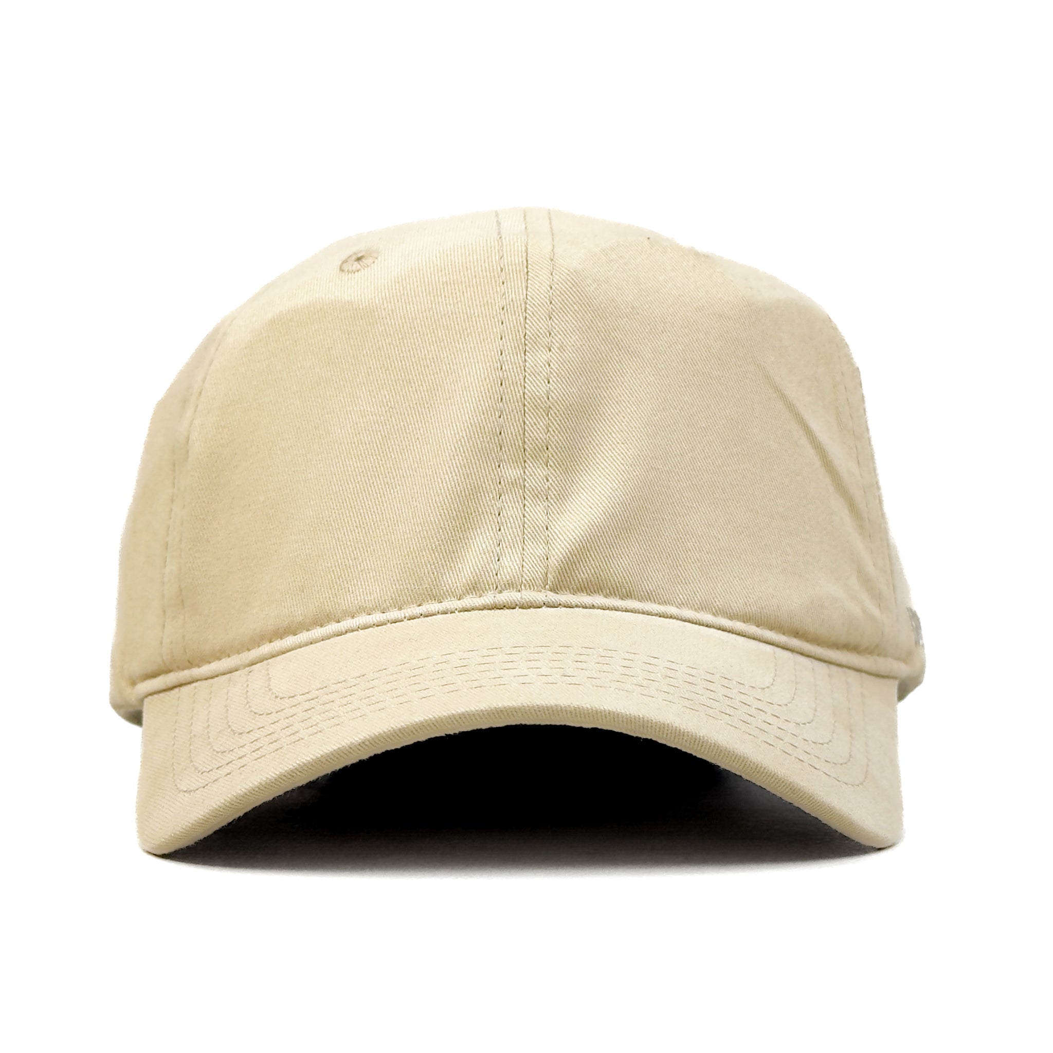 HEAD GEAR OFF WHITE SOLID CAP