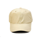 HEAD GEAR OFF WHITE SOLID CAP