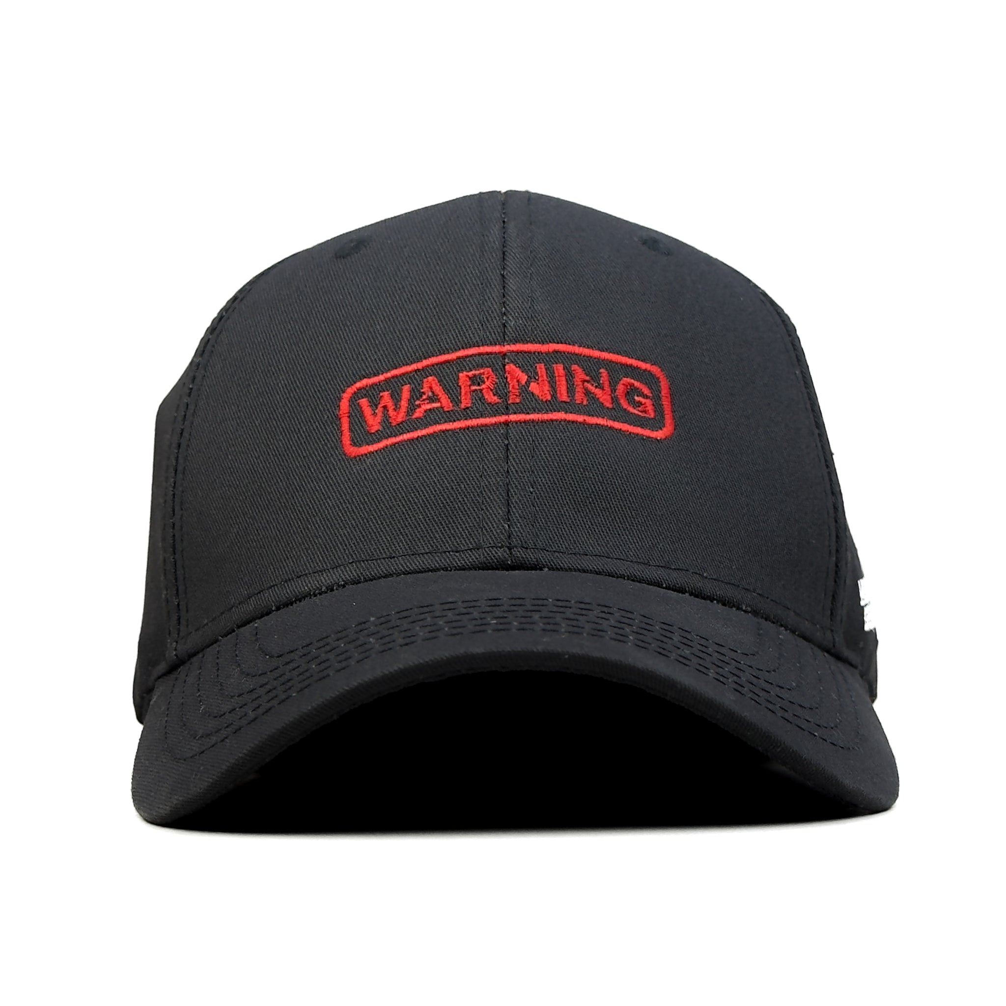 HEAD GEAR WARNING CAP