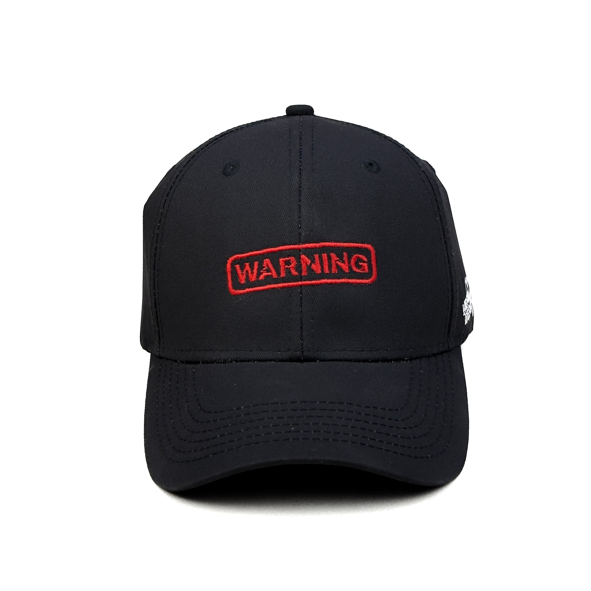 HEAD GEAR WARNING CAP