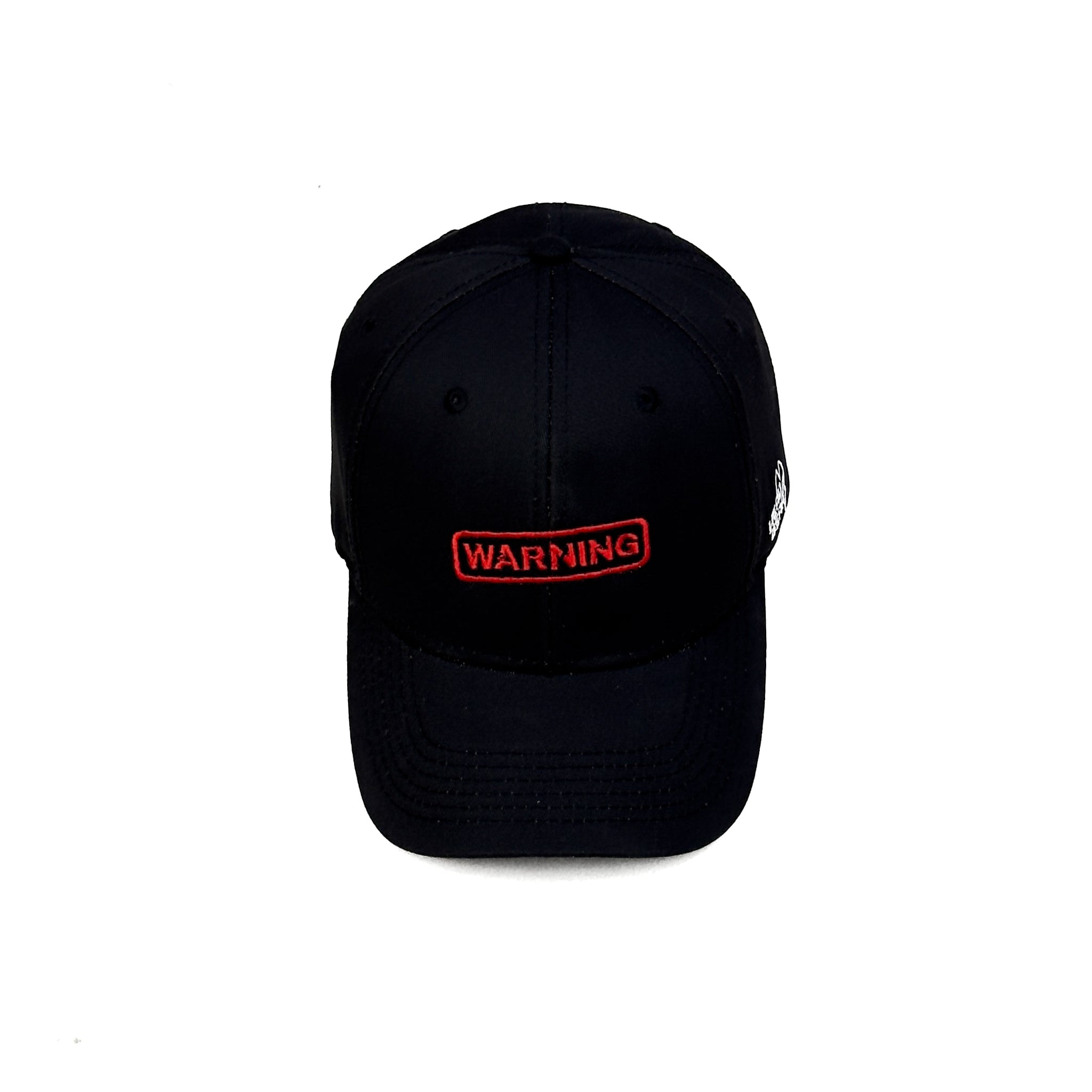 HEAD GEAR WARNING CAP