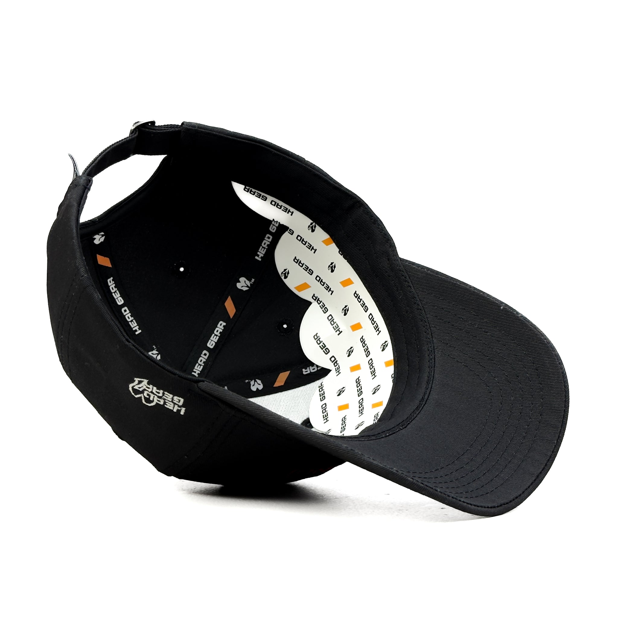 HEAD GEAR WARNING CAP – Head Gear