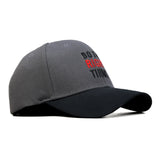 HEAD GEAR DO THE RIGHT THING CAP