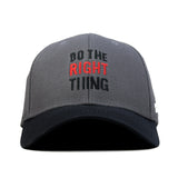 HEAD GEAR DO THE RIGHT THING CAP