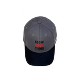 HEAD GEAR DO THE RIGHT THING CAP