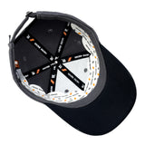 HEAD GEAR DO THE RIGHT THING CAP