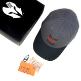 HEAD GEAR DO THE RIGHT THING CAP