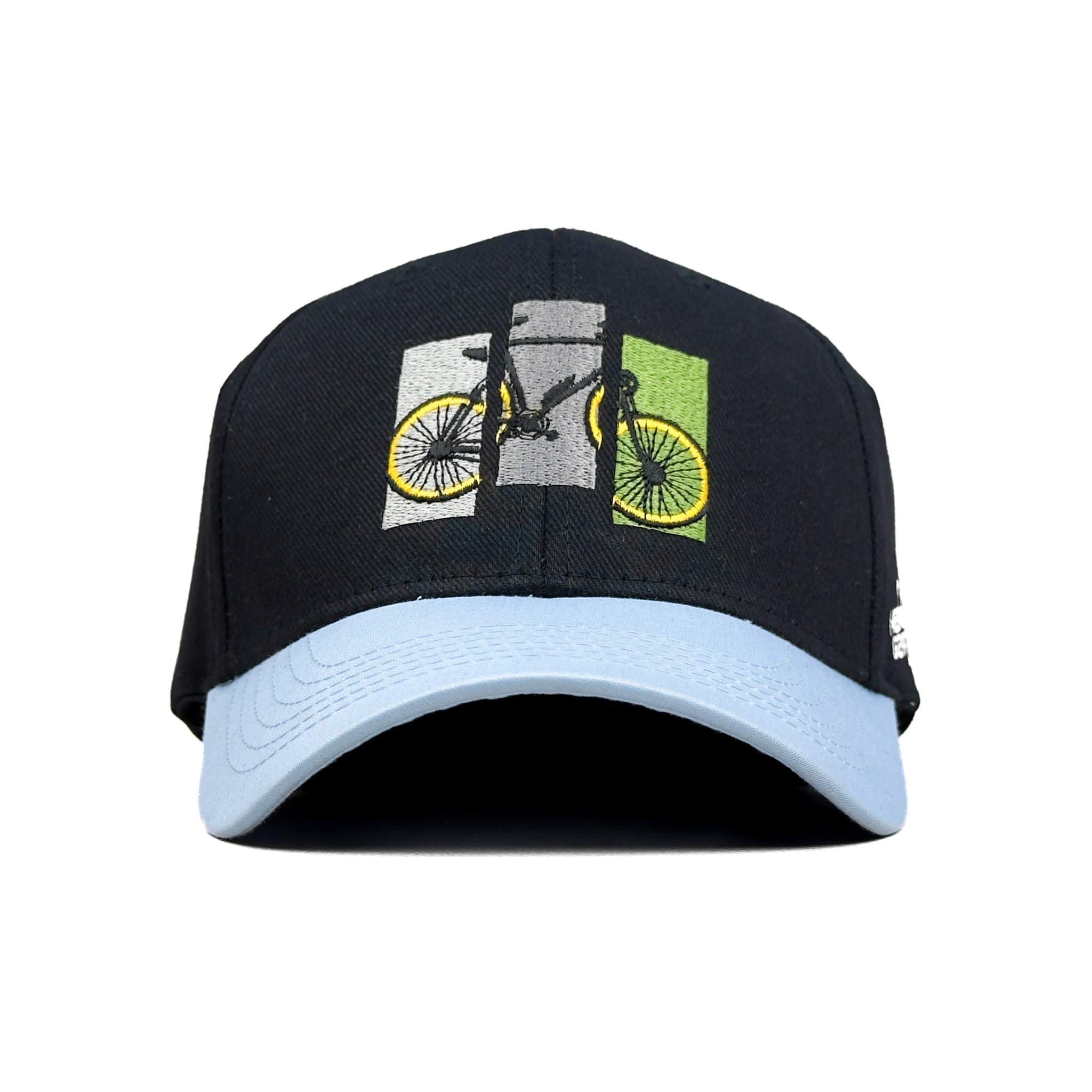 HEAD GEAR CYCLE LOVERS CAP