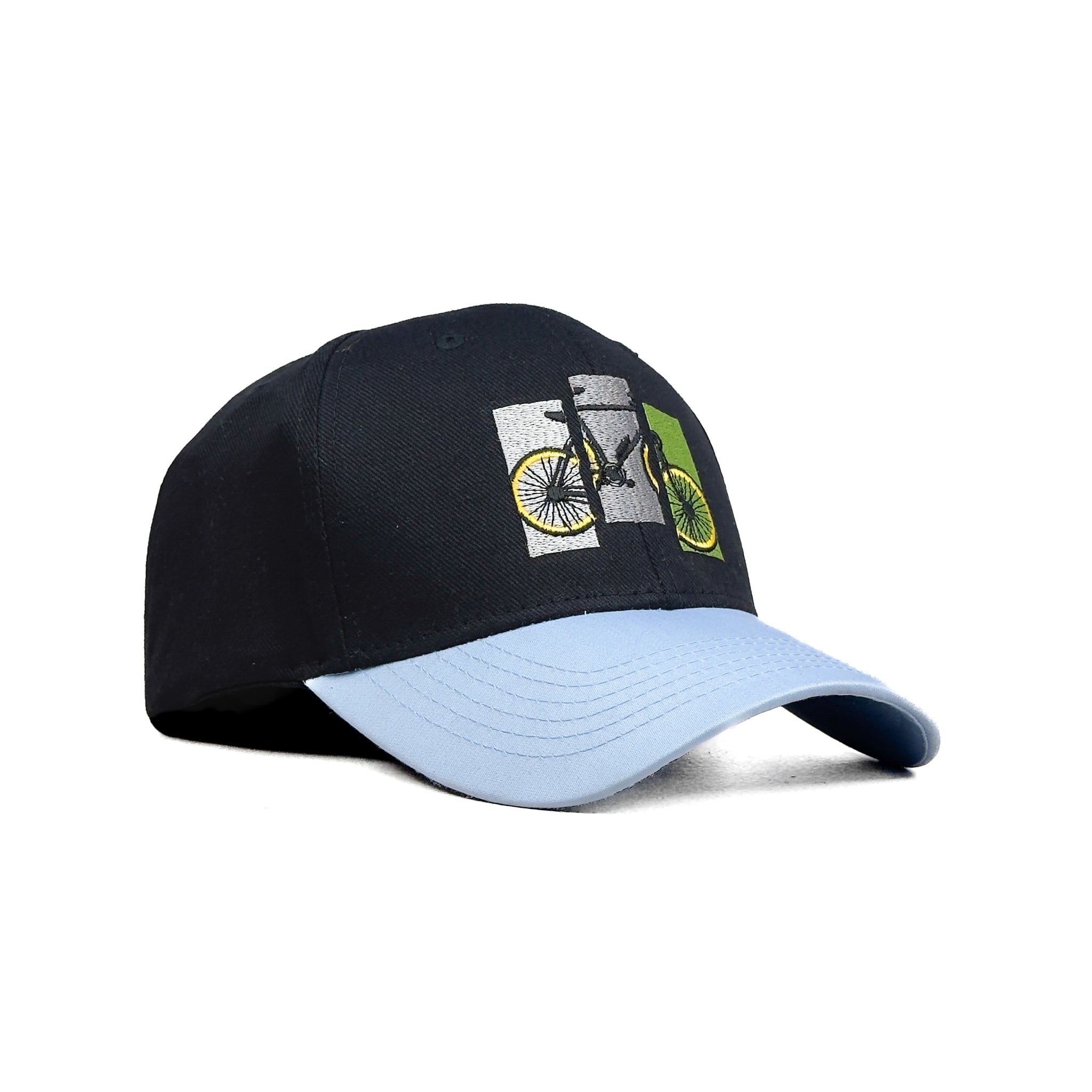 HEAD GEAR CYCLE LOVERS CAP