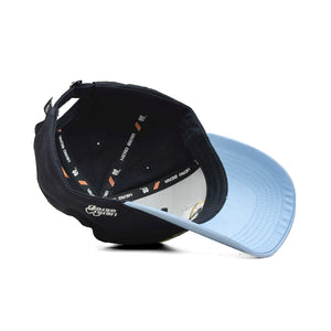 HEAD GEAR CYCLE LOVERS CAP