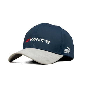 HEAD GEAR ADVANCE CAP