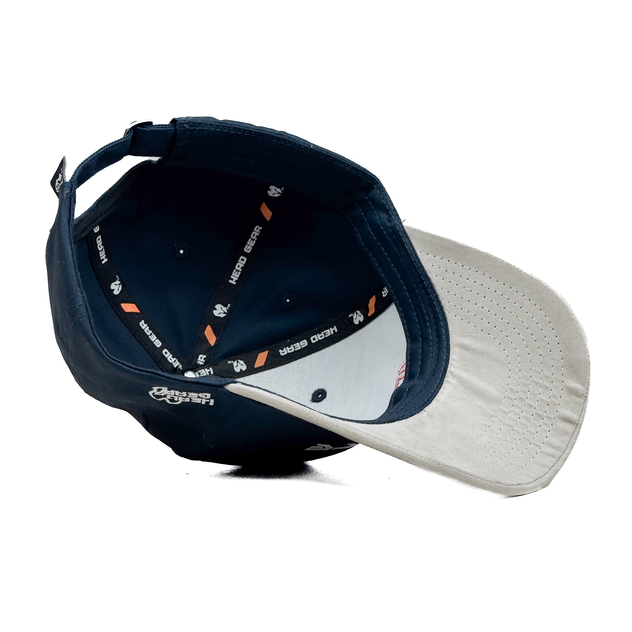 HEAD GEAR ADVANCE CAP