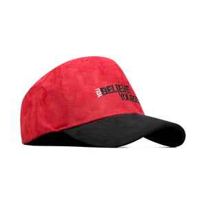 HEAD GEAR BELIEVE YOURSELF CAP