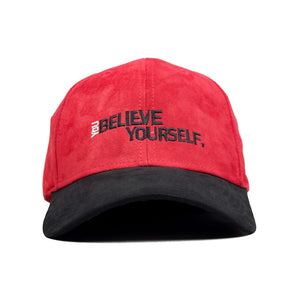 HEAD GEAR BELIEVE YOURSELF CAP