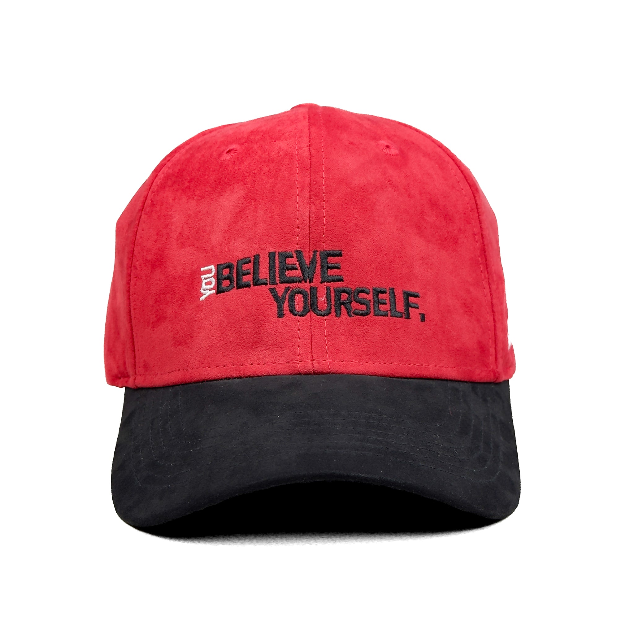 HEAD GEAR BELIEVE YOURSELF CAP