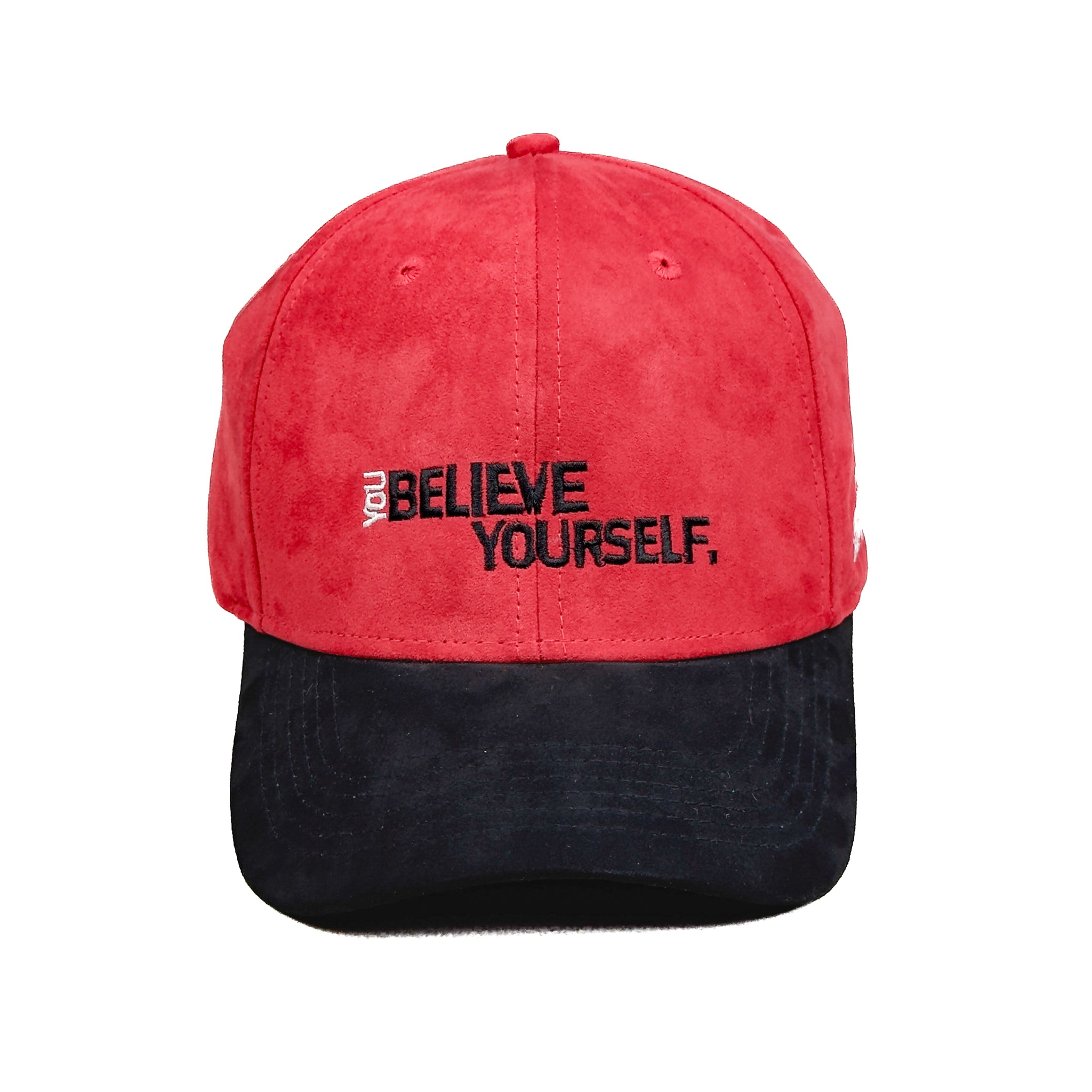 HEAD GEAR BELIEVE YOURSELF CAP