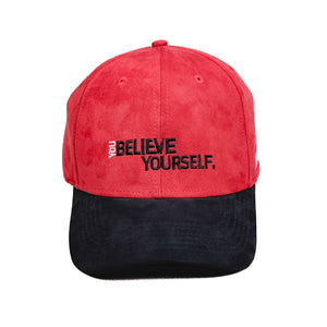 HEAD GEAR BELIEVE YOURSELF CAP