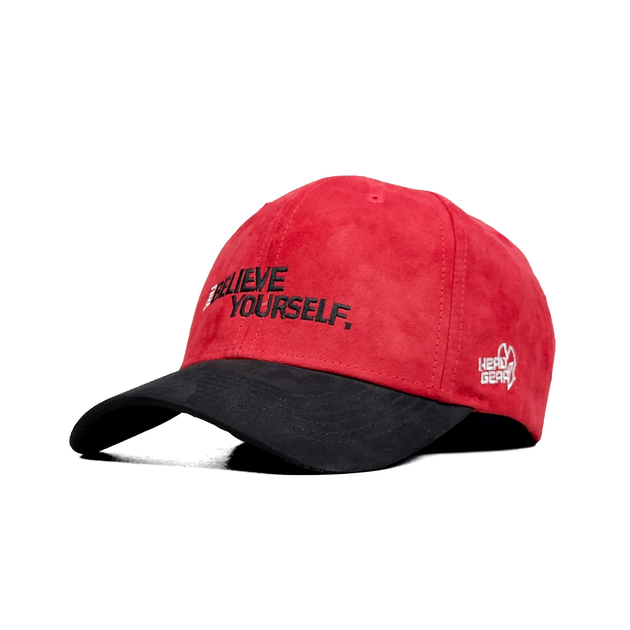 HEAD GEAR BELIEVE YOURSELF CAP