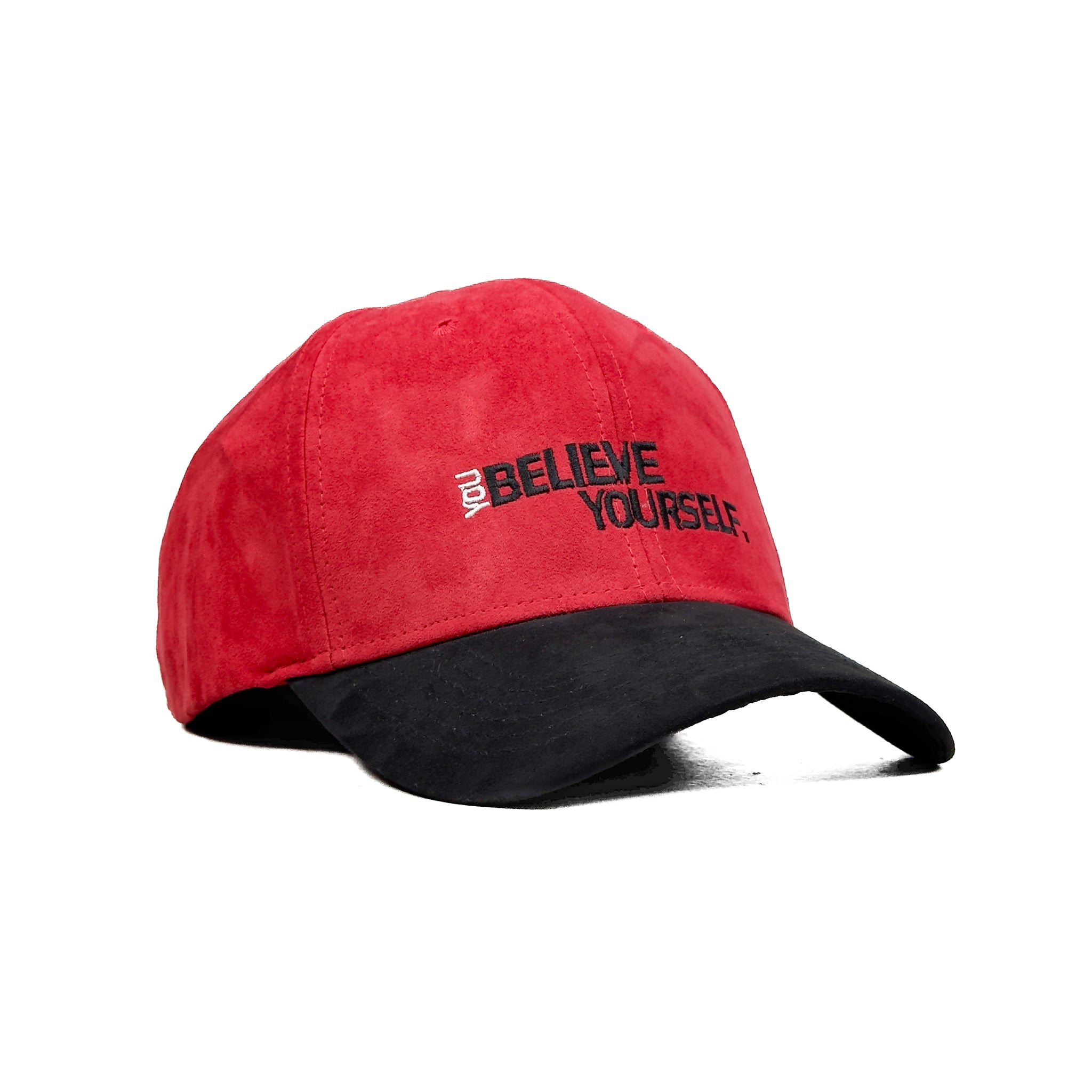 HEAD GEAR BELIEVE YOURSELF CAP