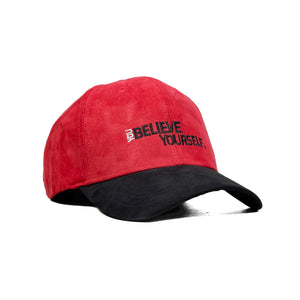 HEAD GEAR BELIEVE YOURSELF CAP