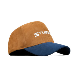 HEAD GEAR BROWN STUBBORN CAP