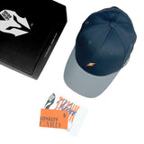 HEAD GEAR THUNDER CAP