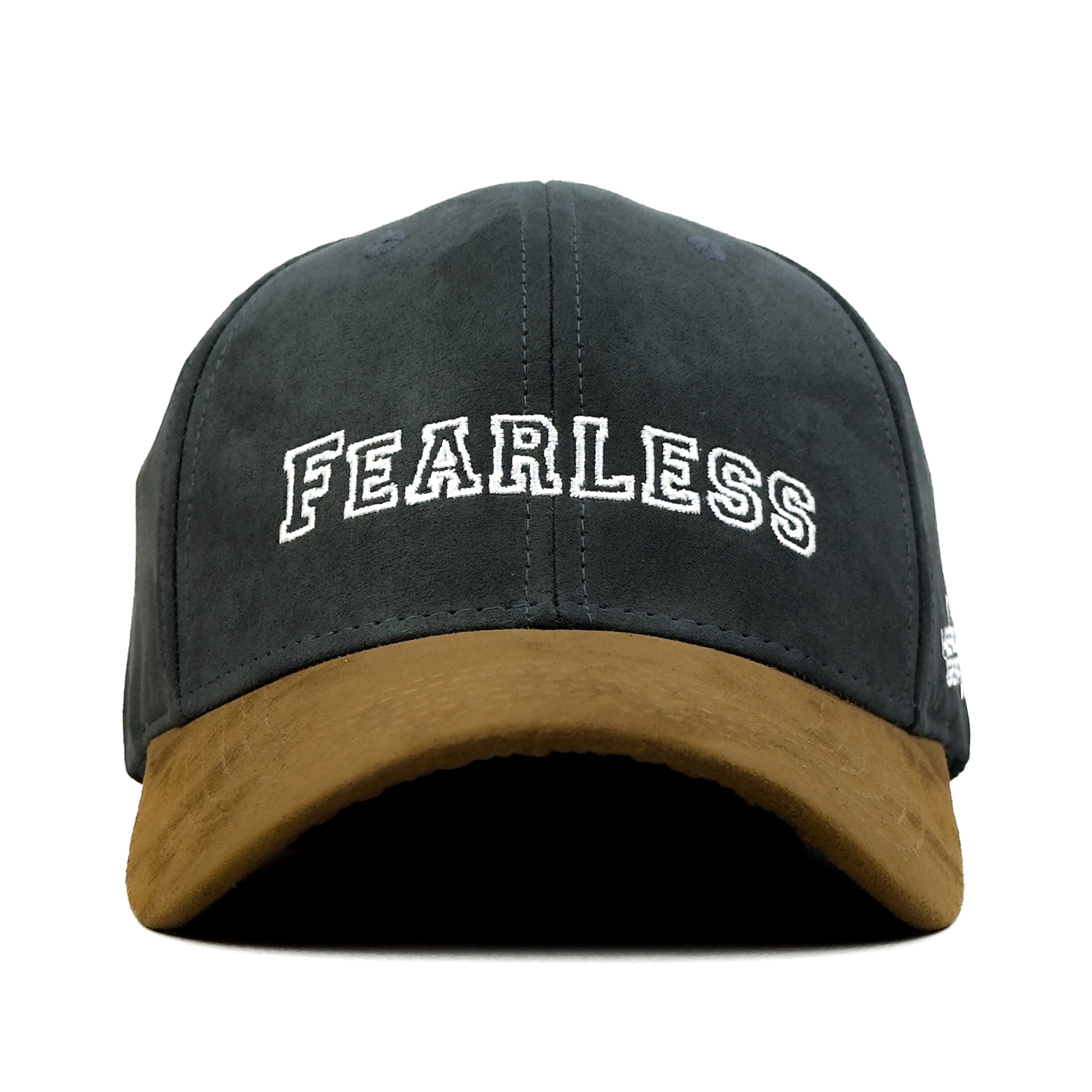 HEAD GEAR FEARLESS CAP