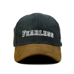 HEAD GEAR FEARLESS CAP