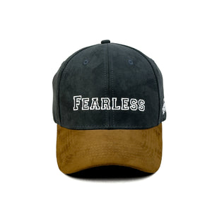 HEAD GEAR FEARLESS CAP