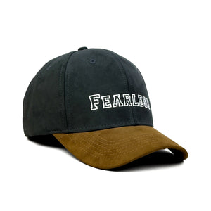 HEAD GEAR FEARLESS CAP