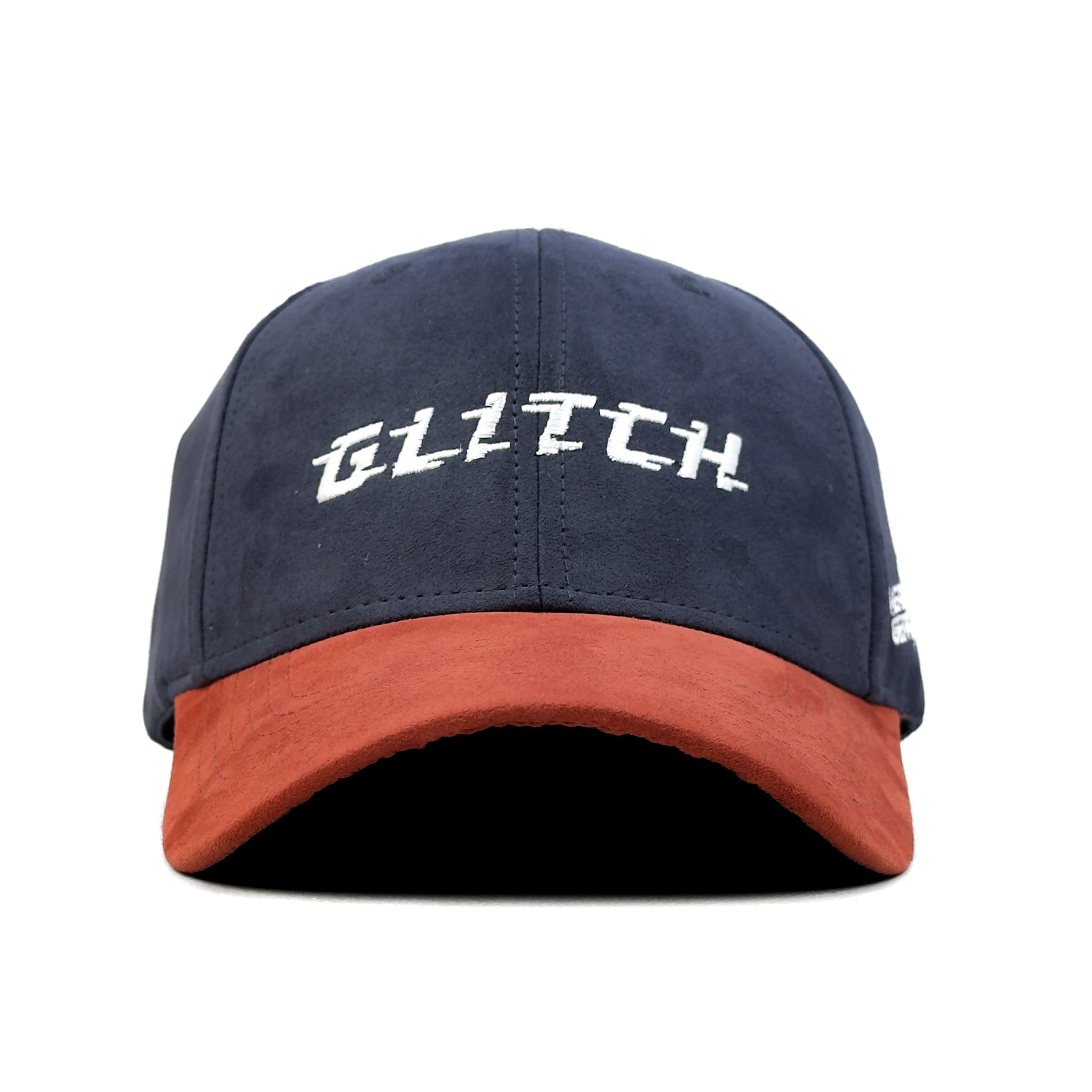 HEAD GEAR GLITCH CAP