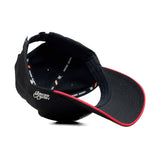 HEAD GEAR STAY WILD SANDWICH CAP