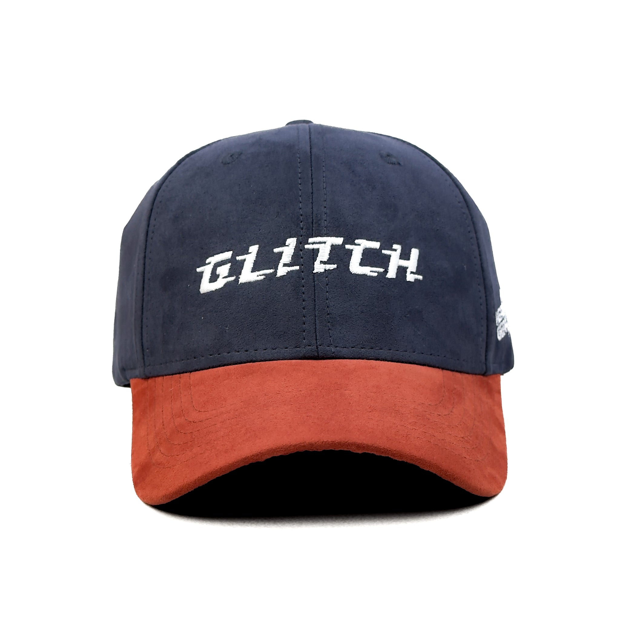 HEAD GEAR GLITCH CAP