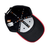 HEAD GEAR STAY WILD SANDWICH CAP