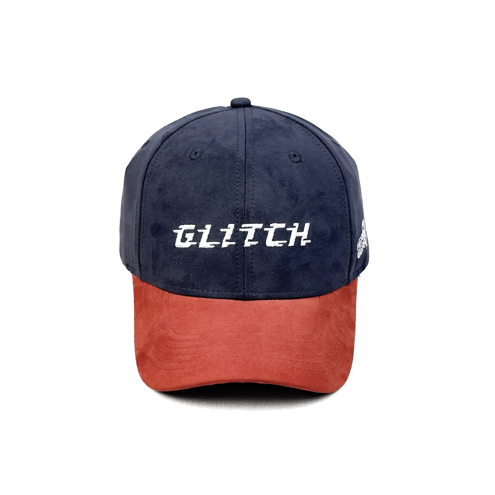 HEAD GEAR GLITCH CAP