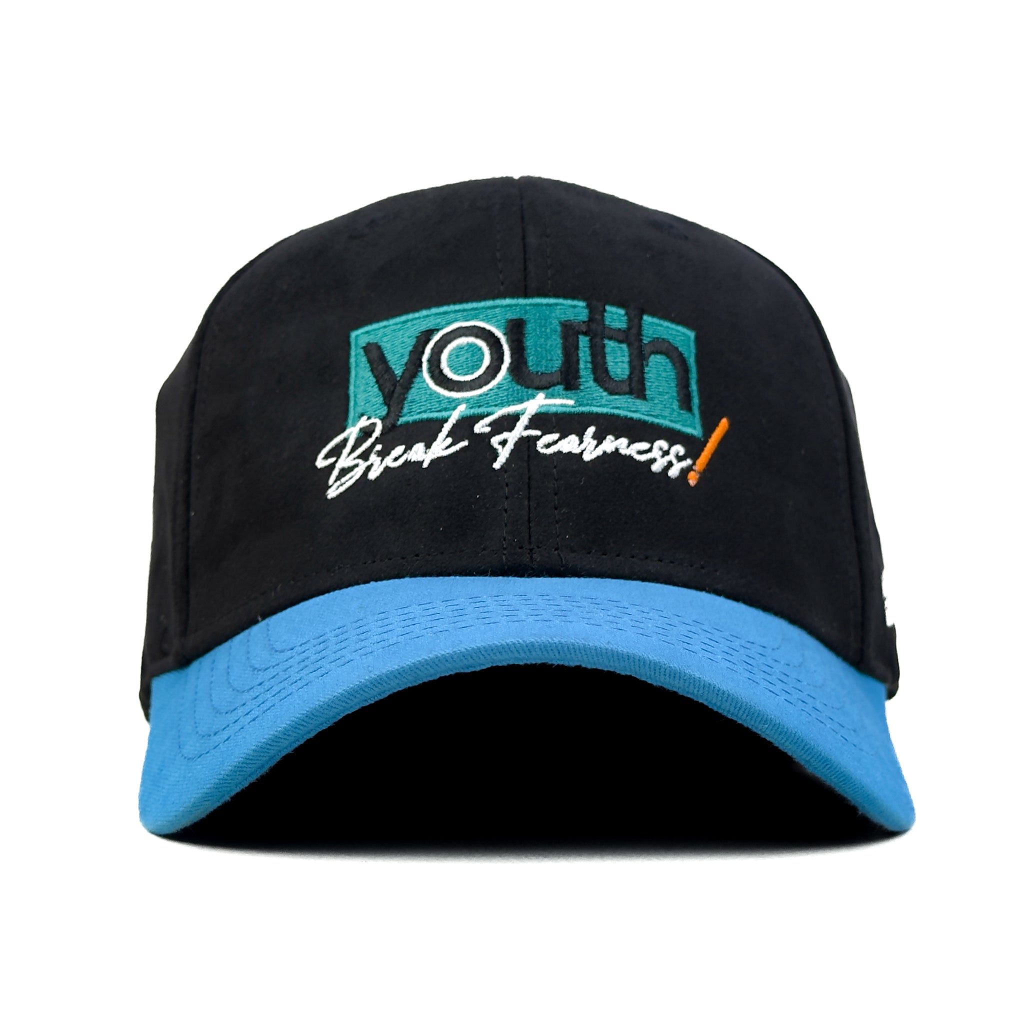 HEAD GEAR YOUTH CAP