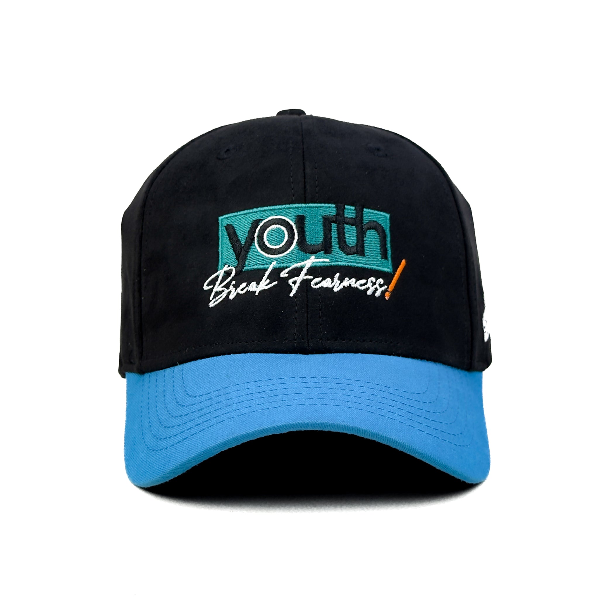 HEAD GEAR YOUTH CAP