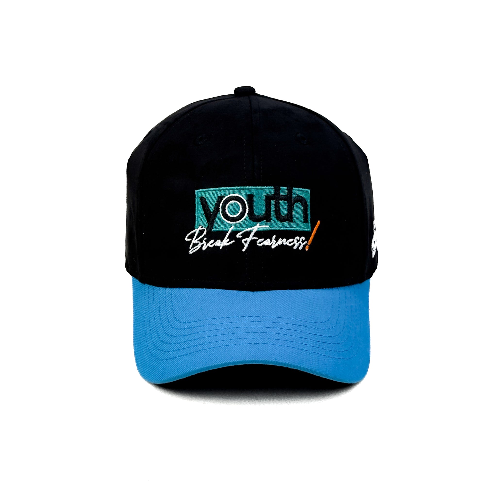 HEAD GEAR YOUTH CAP