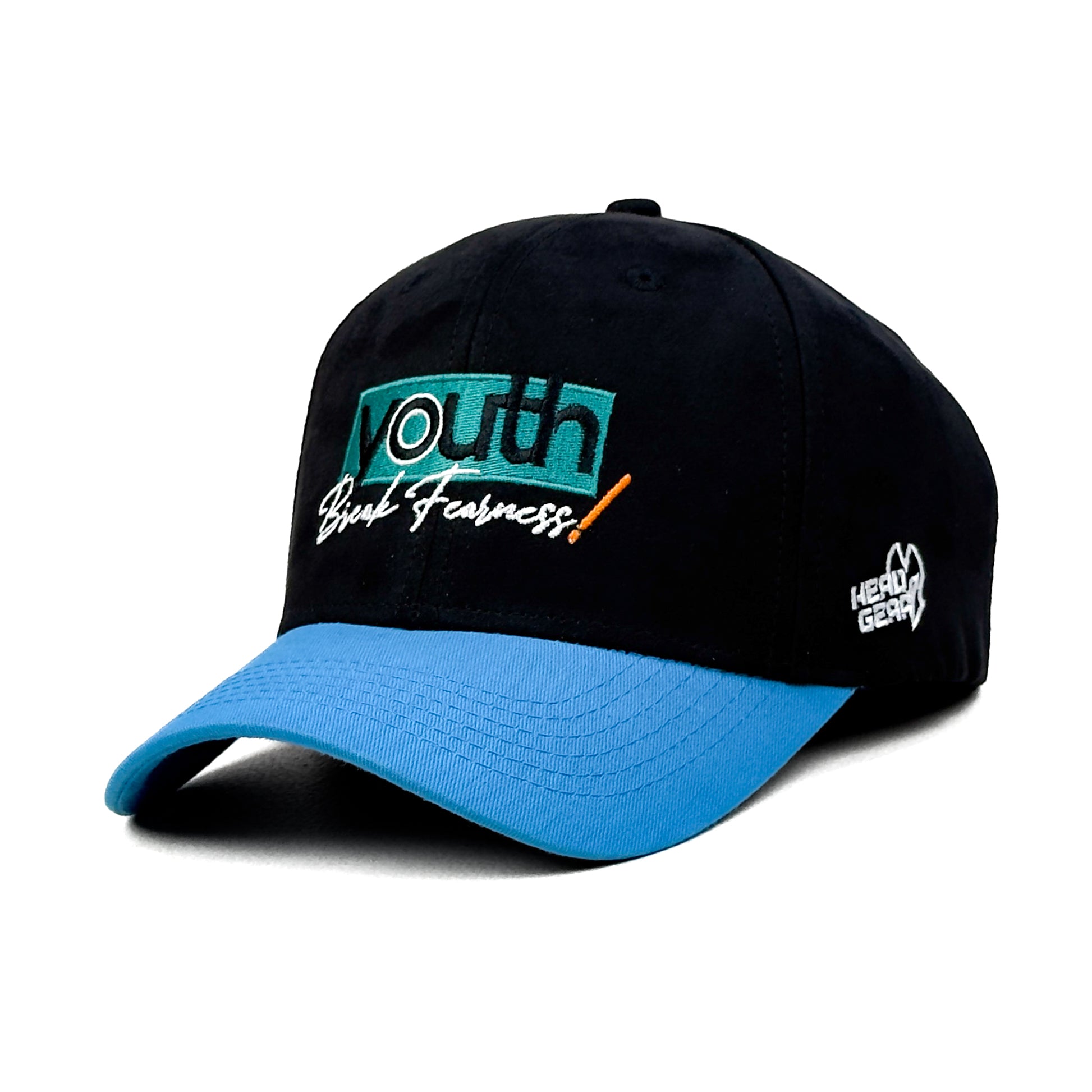 HEAD GEAR YOUTH CAP