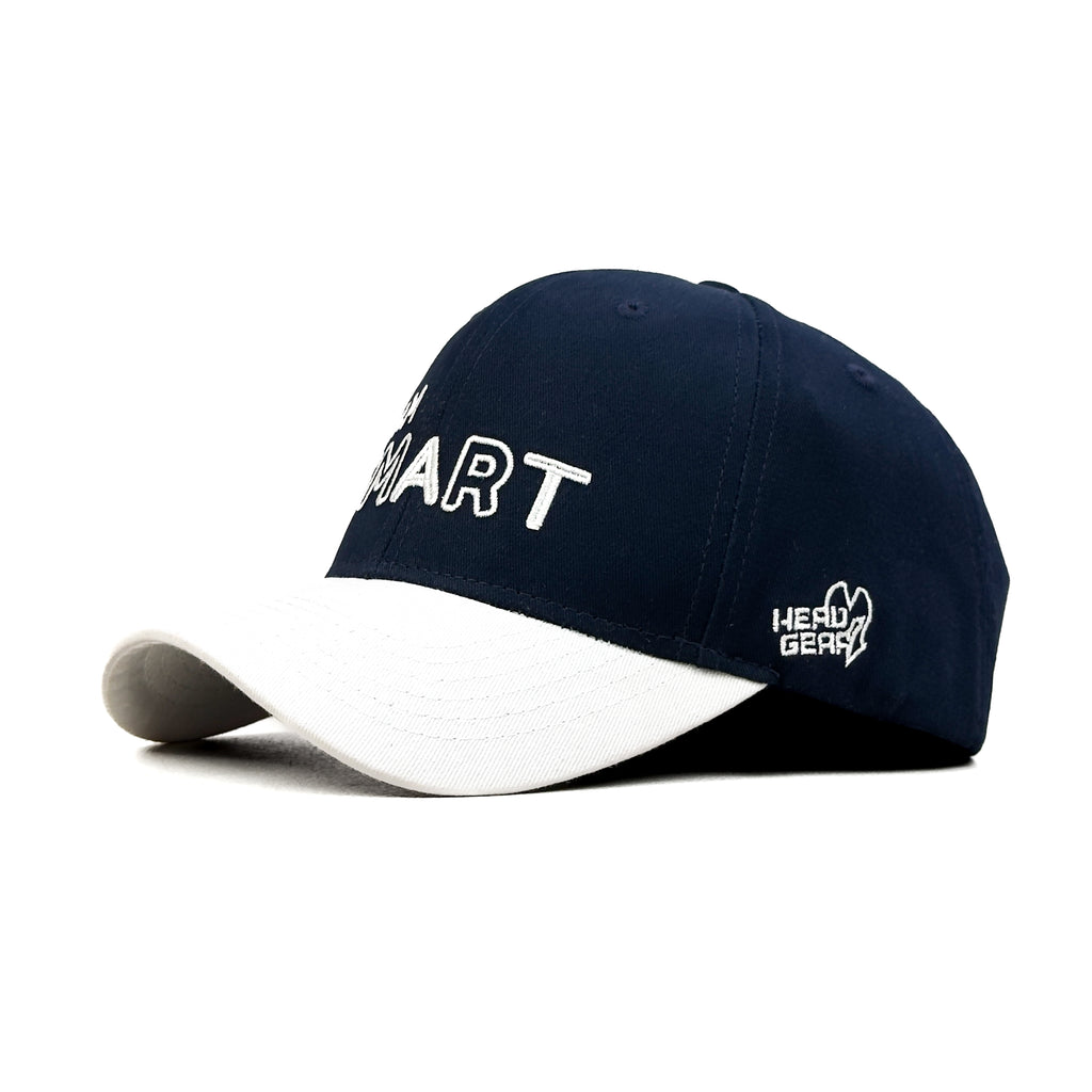 HEAD GEAR I AM SMART CAP