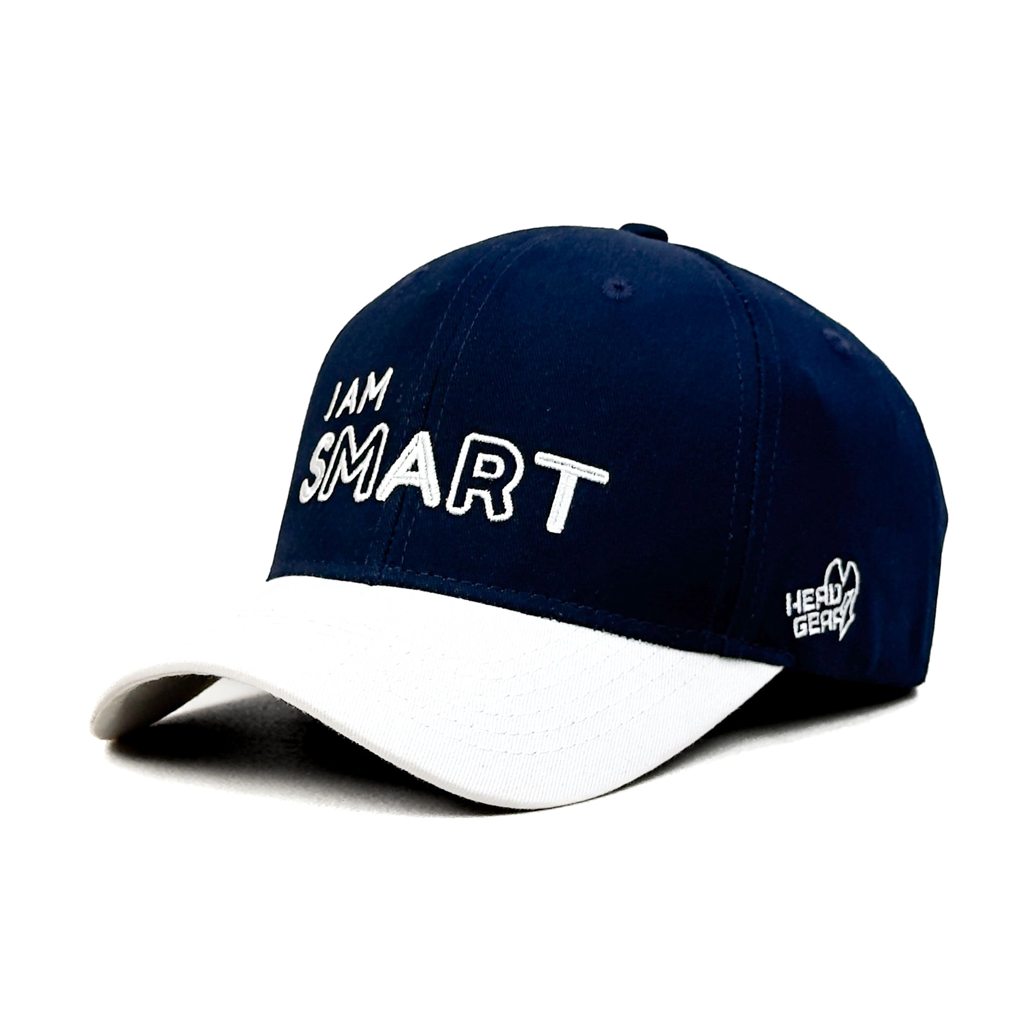 HEAD GEAR I AM SMART CAP