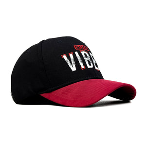 HEAD GEAR GOOD VIBES CAP